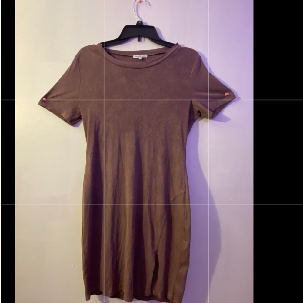 Bodycon Dress